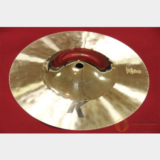 K Zildjian K.CUSTOM HYBRID SPLASH 9 [XK600]