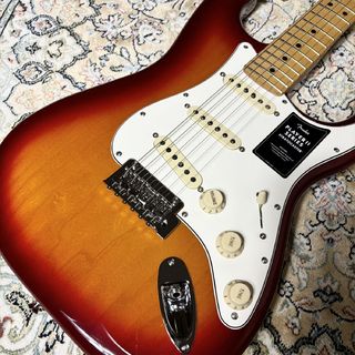 Fender PLAYER II ST MN