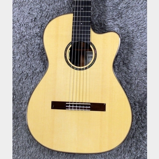 ASTURIAS Solo Classico S Limited【美品 中古品】【日本製】【エレガット】