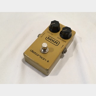 ギター用エフェクター、MXR、Distortionの検索結果【楽器検索デジマート】
