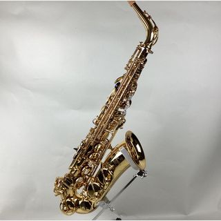 YAMAHA YAS-875EX カスタムEX アルトサックス