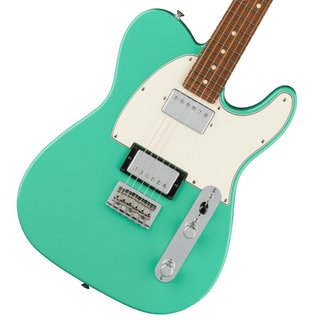 Fender Player Telecaster HH Pau Ferro Fingerboard Sea Foam Green フェンダー [2023 NEW COLOR]【心斎橋店】