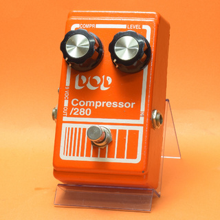 DOD280 Compressor【福岡パルコ店】