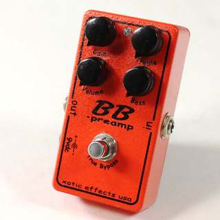 Xotic BB-Preamp 【梅田店】