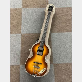 Hofnerの検索結果【楽器検索デジマート】