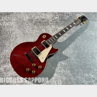 Gibson Les Paul Standard 50s Figured Top (60s Cherry)