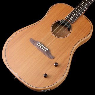 Fender Highway Series Dreadnought Rosewood Fingerboard All-Mahogany【御茶ノ水本店】