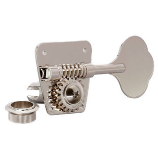 GOTOH ゴトー GOTOH FB30-L4-Nickel ベース用ペグ