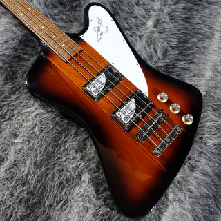 Epiphone Thunderbird 60s Bass Tobacco Sunburst