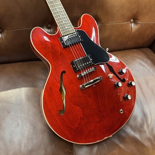 エレクトリックギター ＞ セミアコ、Gibson、ES-335の検索結果【楽器