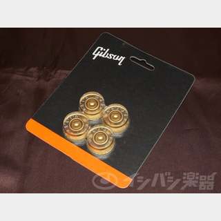 GibsonPRSK-020 Speed Knobs Set Gold【渋谷店】