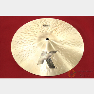 Zildjian Hihat 14 inch Top [WK463]