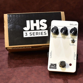 JHS Pedals3 Series DELAY【中古】【USED】