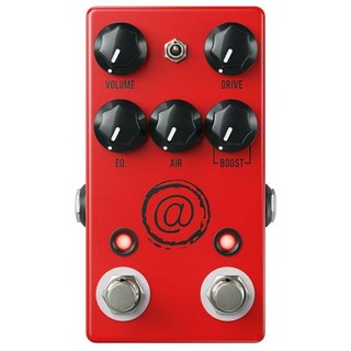 JHS Pedals The AT＋ オーバードライブ 【WEBSHOP】