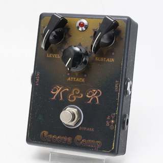 K、Groove Compの検索結果【楽器検索デジマート】