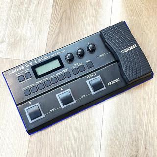 BOSS GT-1の検索結果【楽器検索デジマート】