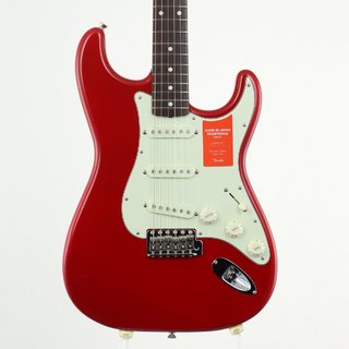 Fender Traditional 60s Stratocaster  Torino Red 【心斎橋店】