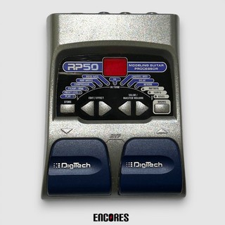 動作OK】 digitech NHAMMY4V エフェクター アメリカのハイテク