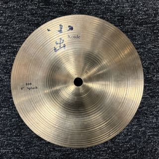 小出 808 8splash【現物写真】