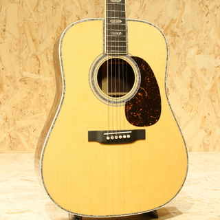 Martin D-45 Standard