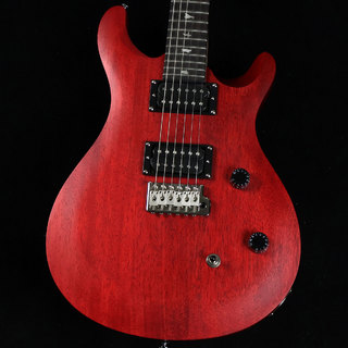 Paul Reed Smith(PRS) SE CE24 Standard Satin Vintage Cherry SECE24スタンダード