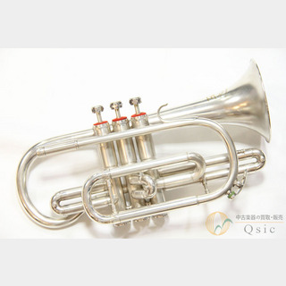 BESSON Westminster MALTA Cornet [調整済み] 【返品OK】[TK057]