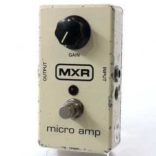 ギター用エフェクター、MXRの検索結果【楽器検索デジマート】