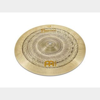 Meinl MEINL シンバル B18TRLC Jazz18" Trad Light Cra