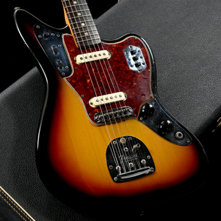 Fender 1965 Jaguar Sunburst 【渋谷店】