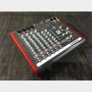 ALLEN & HEATH ZED-10