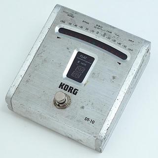 KORG、DT-10の検索結果【楽器検索デジマート】