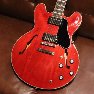 Gibson『美品中古!』【Original Collection】ES-345 Sixties Cherry [2023年製]【3.72㎏】