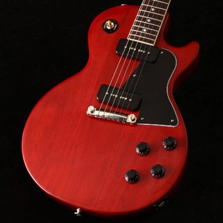 GibsonLes Paul Special Vintage Cherry  ギブソン レスポール スペシャル エレキギター【御茶ノ水本店】