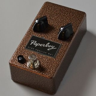 Paperboy PedalsOlde English
