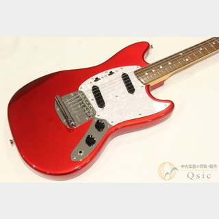 Fender JapanMG69 2012年製 【返品OK】[MK227]