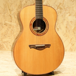 FUJII GUITARS OM-Model