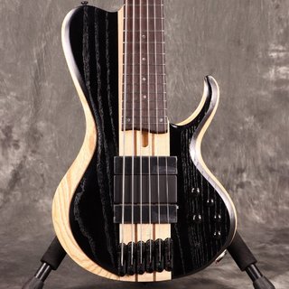 IbanezWorkshop Series BTB866SC-WKL Weathered Black Low Gloss[アウトレット][S/N I231200277]【WEBSHOP】