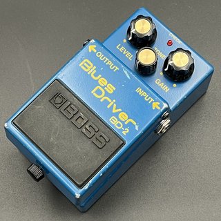 BOSS BD-2 / Blues Driver【新宿店】