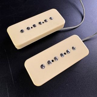 Seymour Duncan SP90-1 SET【現物画像】