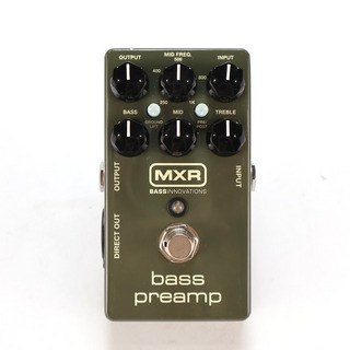 MXR、Bass D.I.の検索結果【楽器検索デジマート】