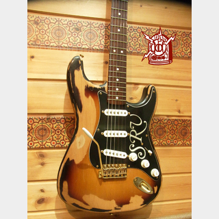 Fender STEVIE RAY VAUGHAN STRATOCASTER 【USA 2006年製】