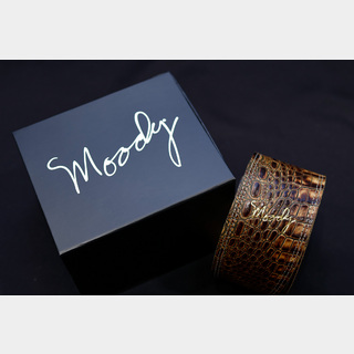 moody Faux Gator L-L 2.5 STD OR-CR【送料無料!】