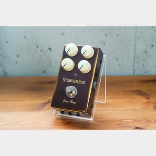 ギター用エフェクター、VEMURAM Jan Rayの検索結果【楽器検索デジマート】
