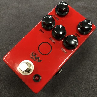 JHS Pedals Angry Charlie V3の検索結果【楽器検索デジマート】