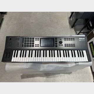 AKAI MPC KEY 61 メンテナンス済み【USED】