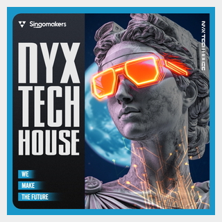 SINGOMAKERS NYX TECH HOUSE