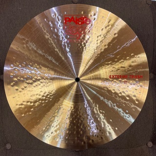 PAiSTe 《現品限り超特価》2002 Extreme Crash 18"【定価より50%OFF】