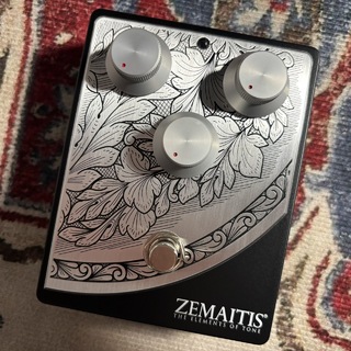 Zemaitis ZMF2024OD【限定100台】【#33】