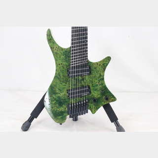 ギター strandberg Boden J-Series J8 Standard Sugi X Strandberg J8 : r/strandbergguitars