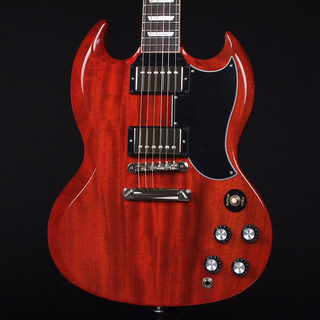 Gibson SG Standard '61 Stop Bar ~Vintage Cherry~【選定品!】